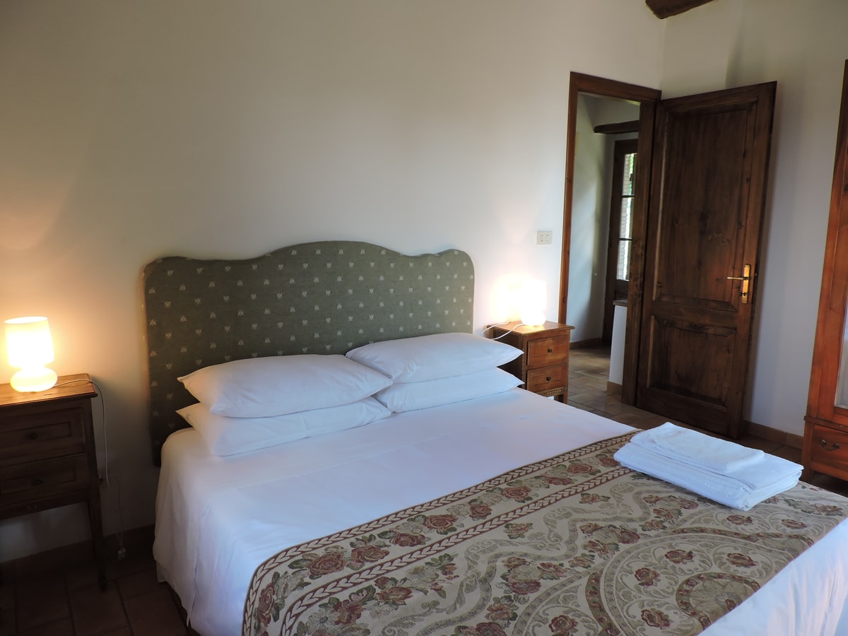 Villa Brigida - Country house with private pool 17 Italian Breaks