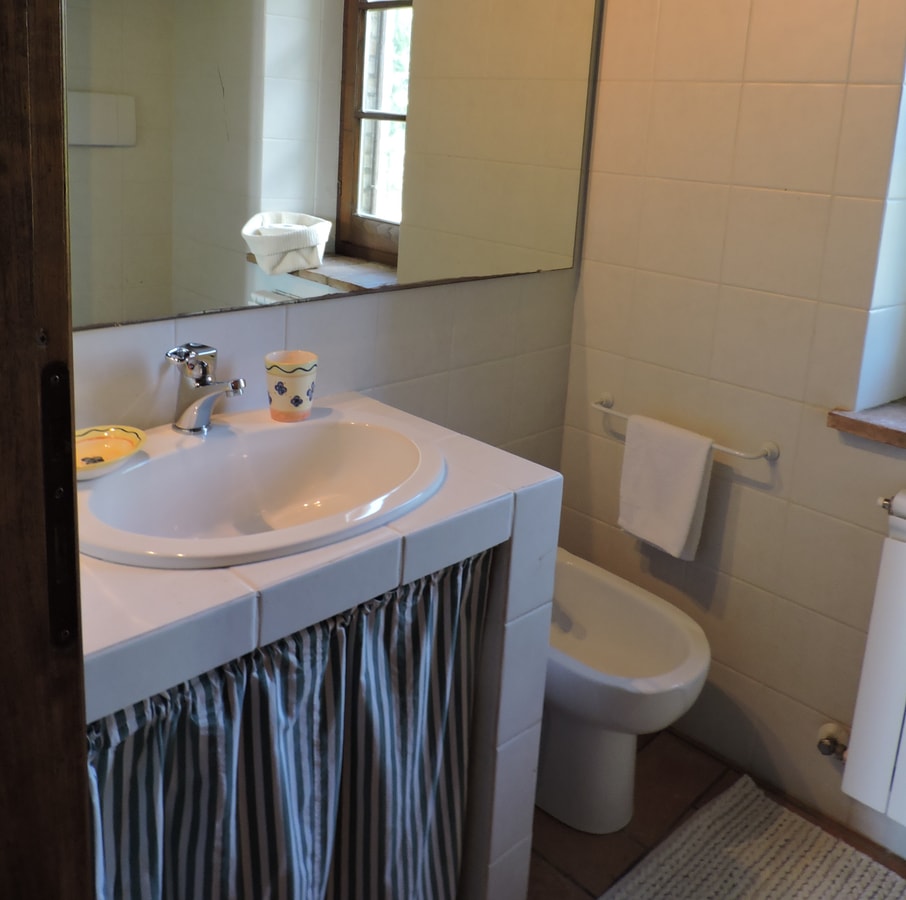 Villa Brigida - Country house with private pool 19 Italian Breaks