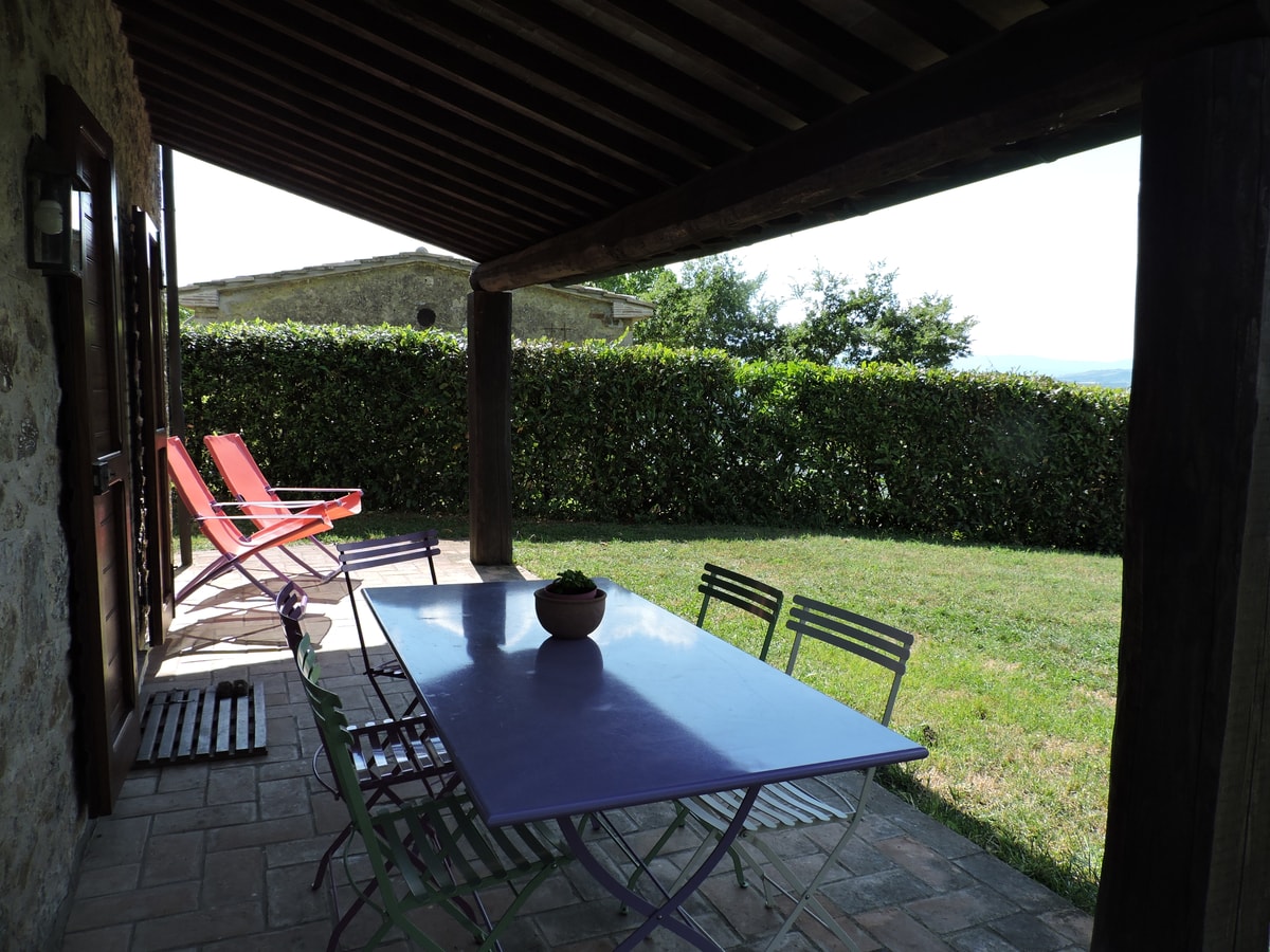 Villa Brigida - Country house with private pool 20 Italian Breaks
