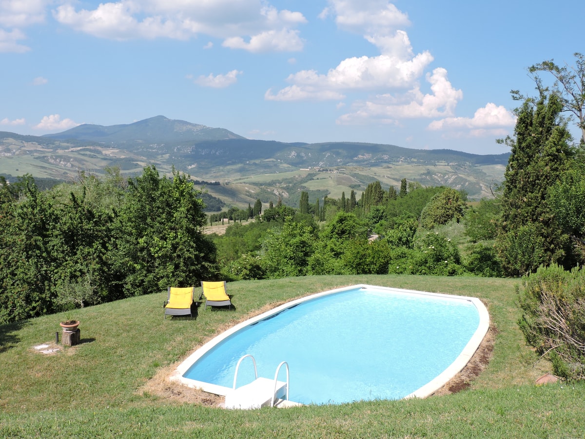Villa Brigida - Country house with private pool 21 Italian Breaks