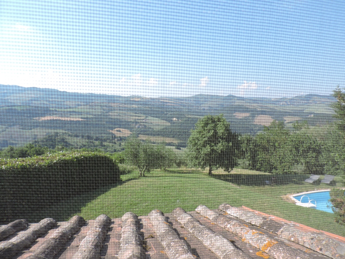 Villa Brigida - Country house with private pool 22 Italian Breaks