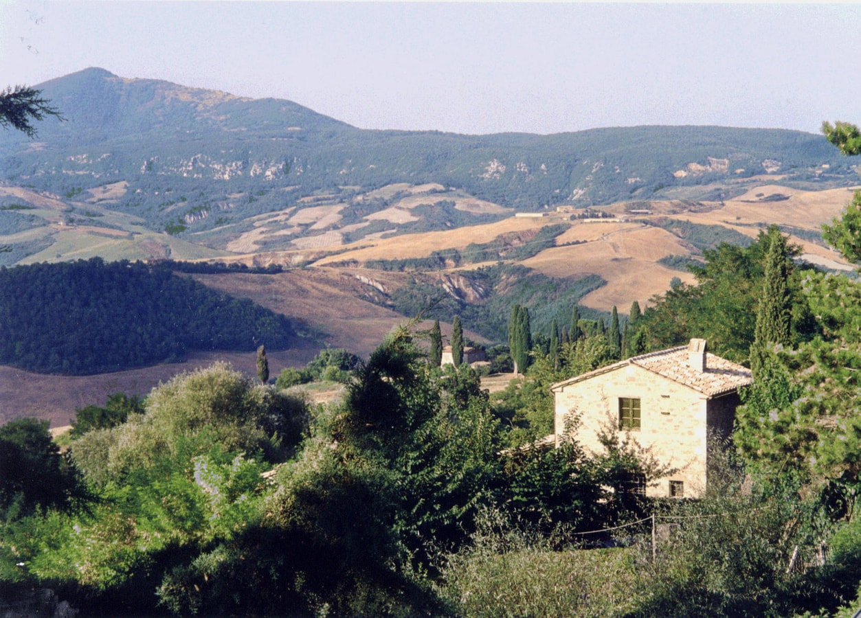 Villa Brigida - Country house with private pool 24 Italian Breaks