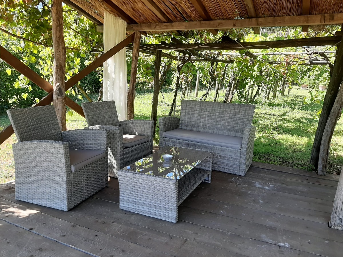 Villa Brianna - Private Tuscan villa with pool 1 Italian Breaks