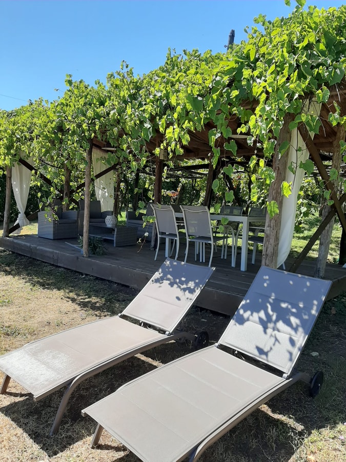 Villa Brianna - Private Tuscan villa with pool 30 Italian Breaks