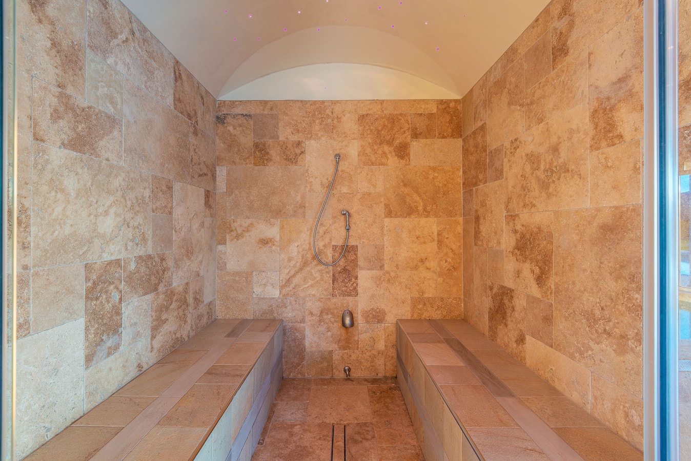 Villa Caliano - Private villa with swimming pool 41 Italian Breaks