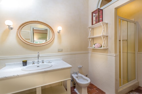 Luxury Villa in Tuscany with Swimming Pool 17 Italian Breaks
