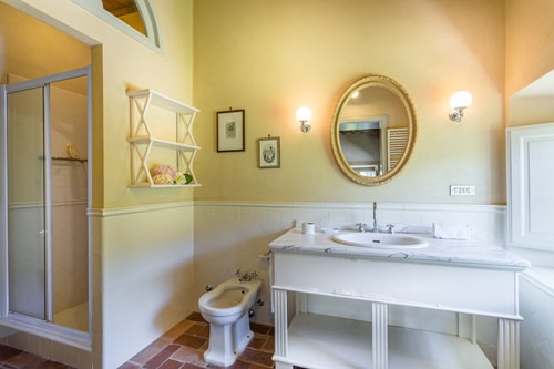 Luxury Villa in Tuscany with Swimming Pool 20 Italian Breaks