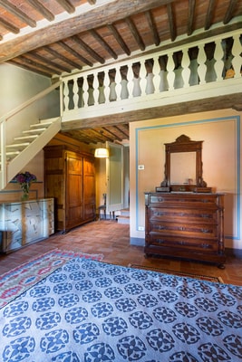 Luxury Villa in Tuscany with Swimming Pool 22 Italian Breaks