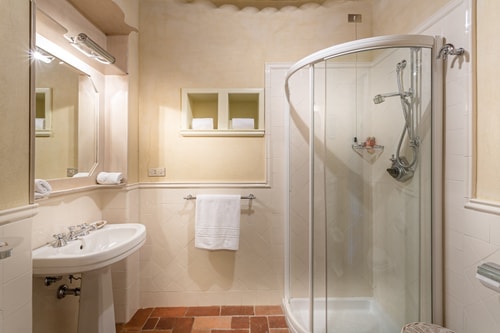 Luxury Villa in Tuscany with Swimming Pool 24 Italian Breaks
