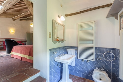 Luxury Villa in Tuscany with Swimming Pool 27 Italian Breaks
