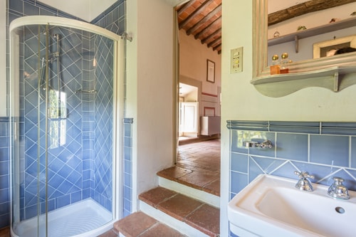Luxury Villa in Tuscany with Swimming Pool 28 Italian Breaks