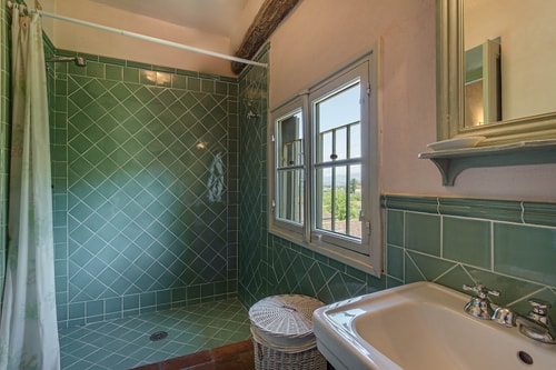 Luxury Villa in Tuscany with Swimming Pool 31 Italian Breaks