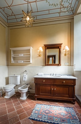 Luxury Villa in Tuscany with Swimming Pool 35 Italian Breaks