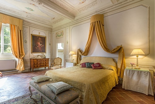 Luxury Villa in Tuscany with Swimming Pool 36 Italian Breaks