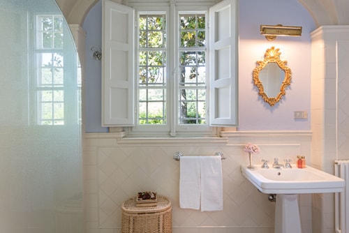 Luxury Villa in Tuscany with Swimming Pool 38 Italian Breaks