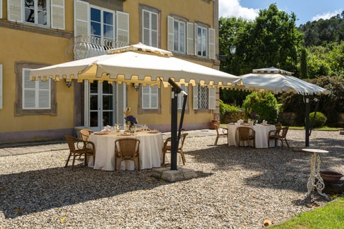 Luxury Villa in Tuscany with Swimming Pool 40 Italian Breaks