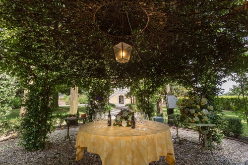 Luxury Villa in Tuscany with Swimming Pool 42 Italian Breaks