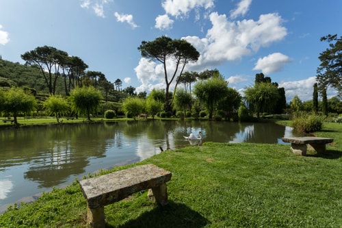 Luxury Villa in Tuscany with Swimming Pool 45 Italian Breaks