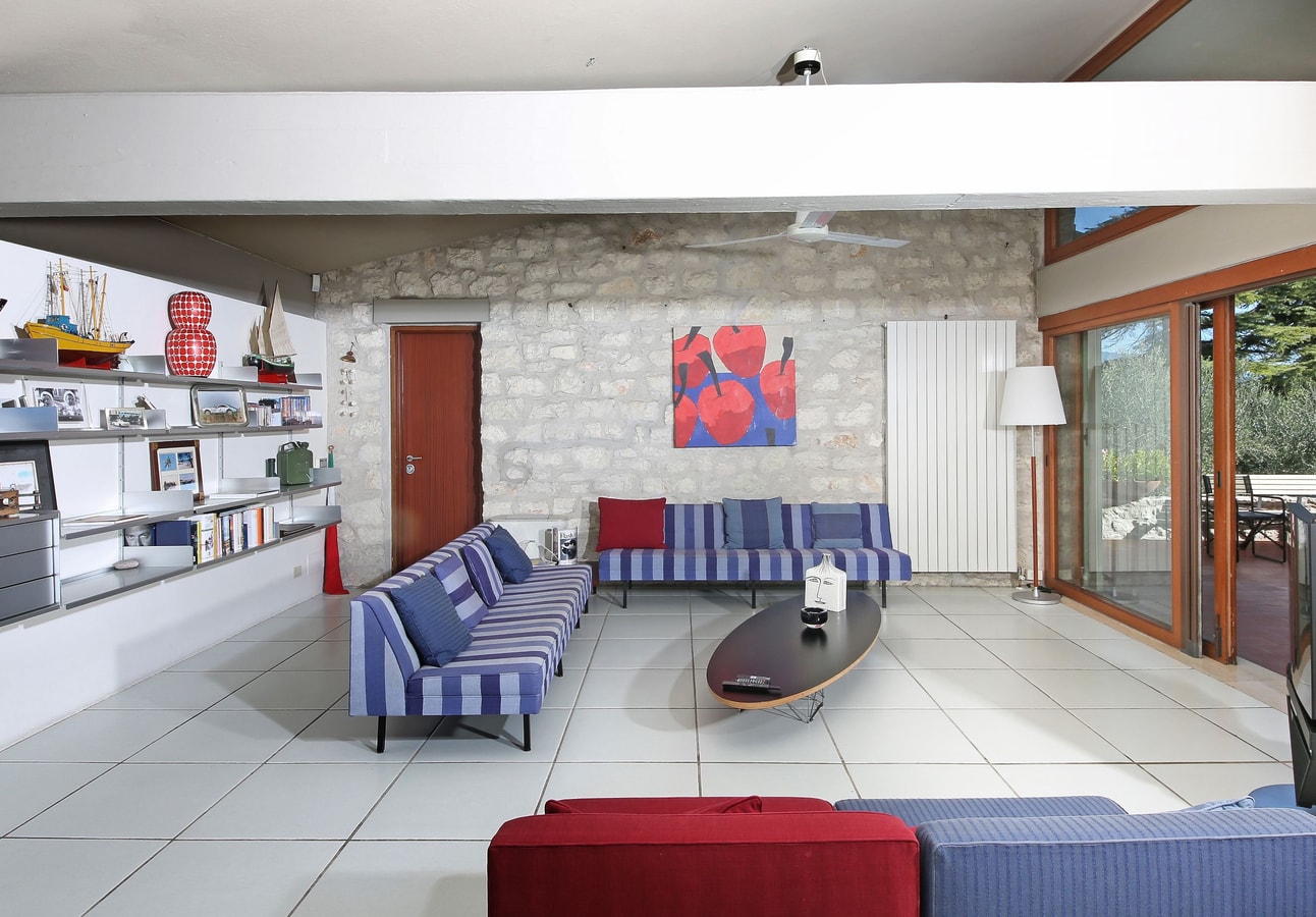 Villa Bobine - Private waterfront villa with pool 4 Italian Breaks