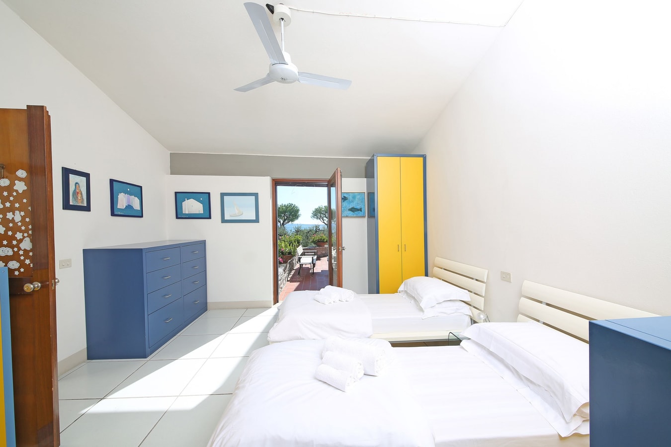 Villa Bobine - Private waterfront villa with pool 9 Italian Breaks