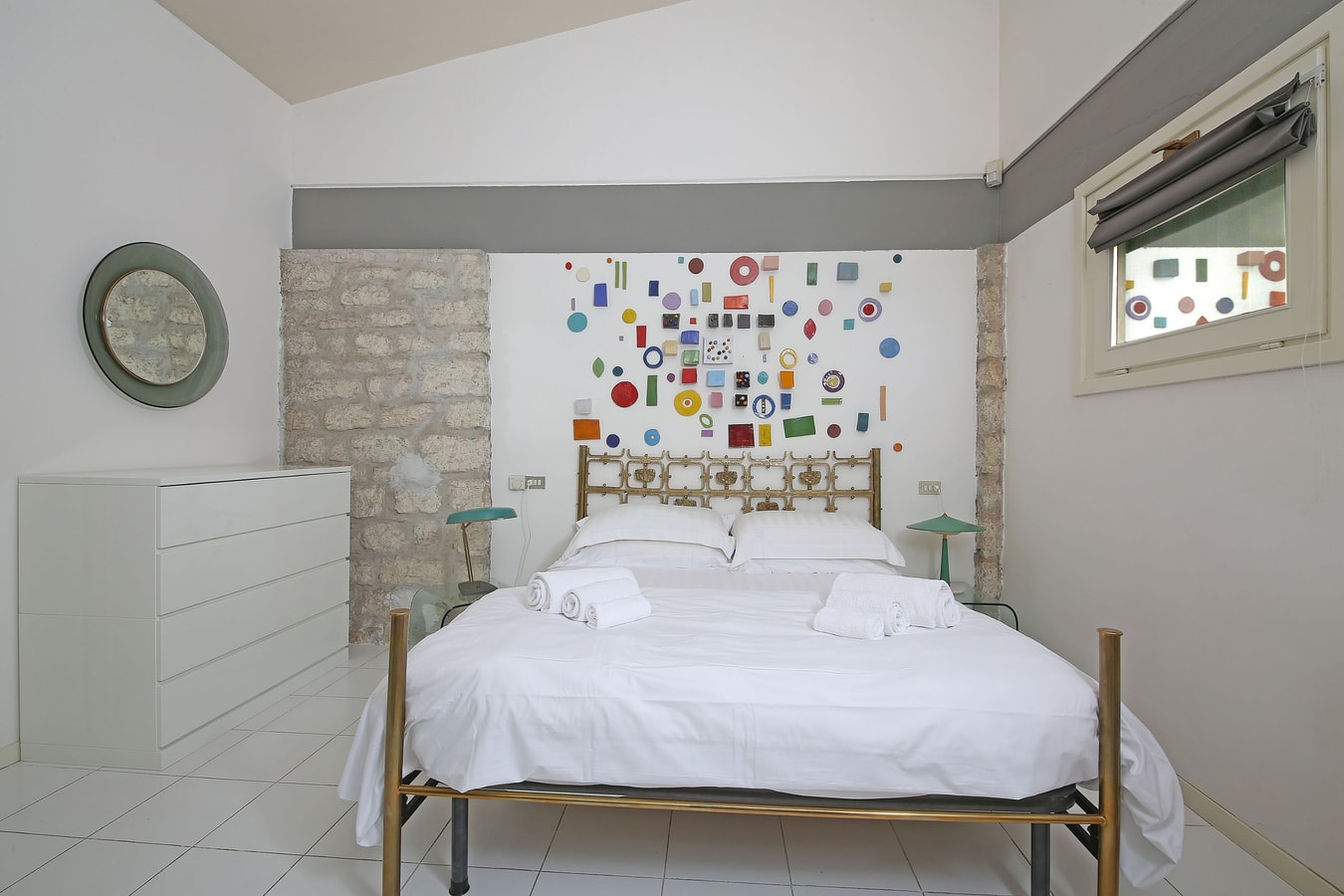 Villa Bobine - Private waterfront villa with pool 10 Italian Breaks