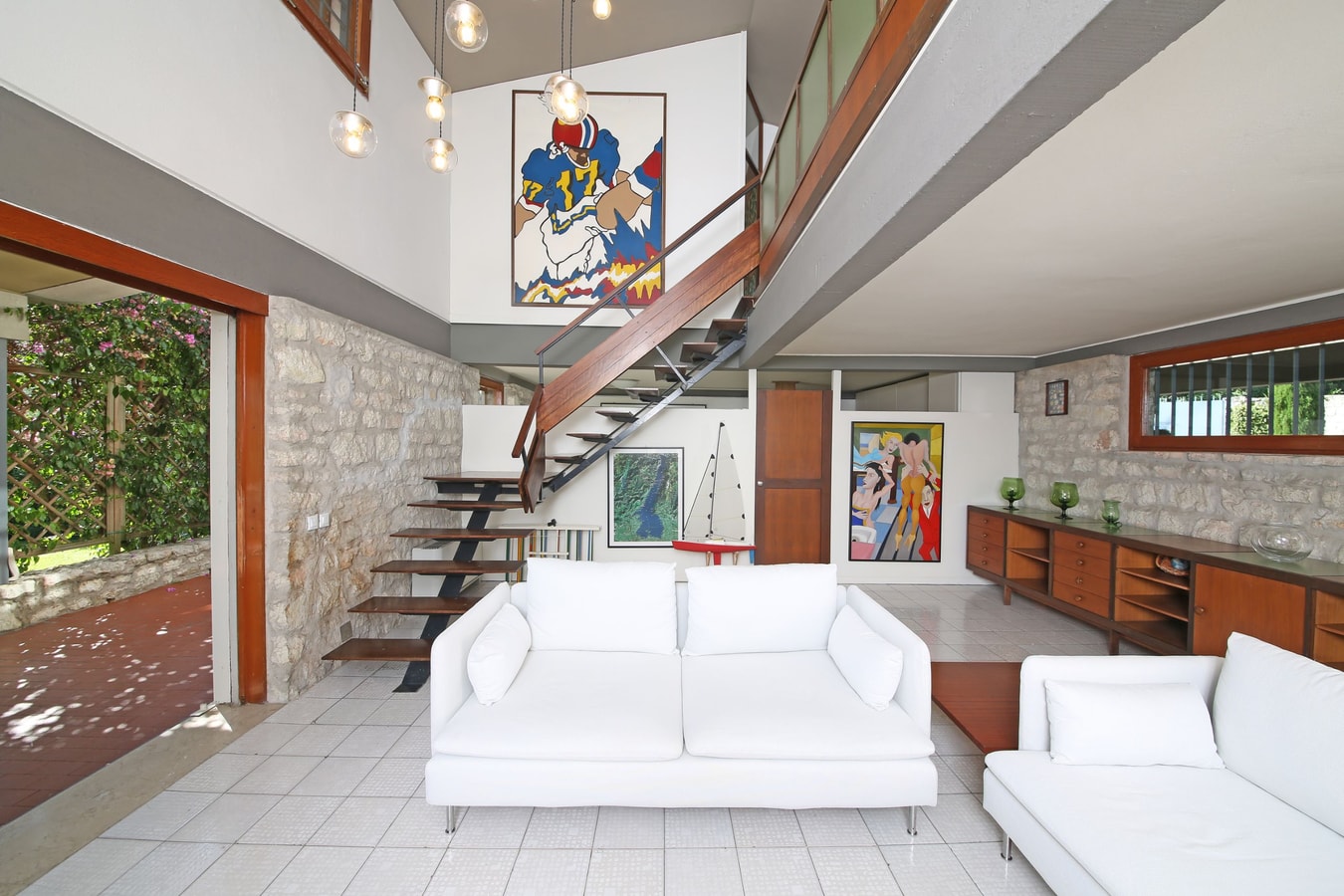 Villa Bobine - Private waterfront villa with pool 11 Italian Breaks