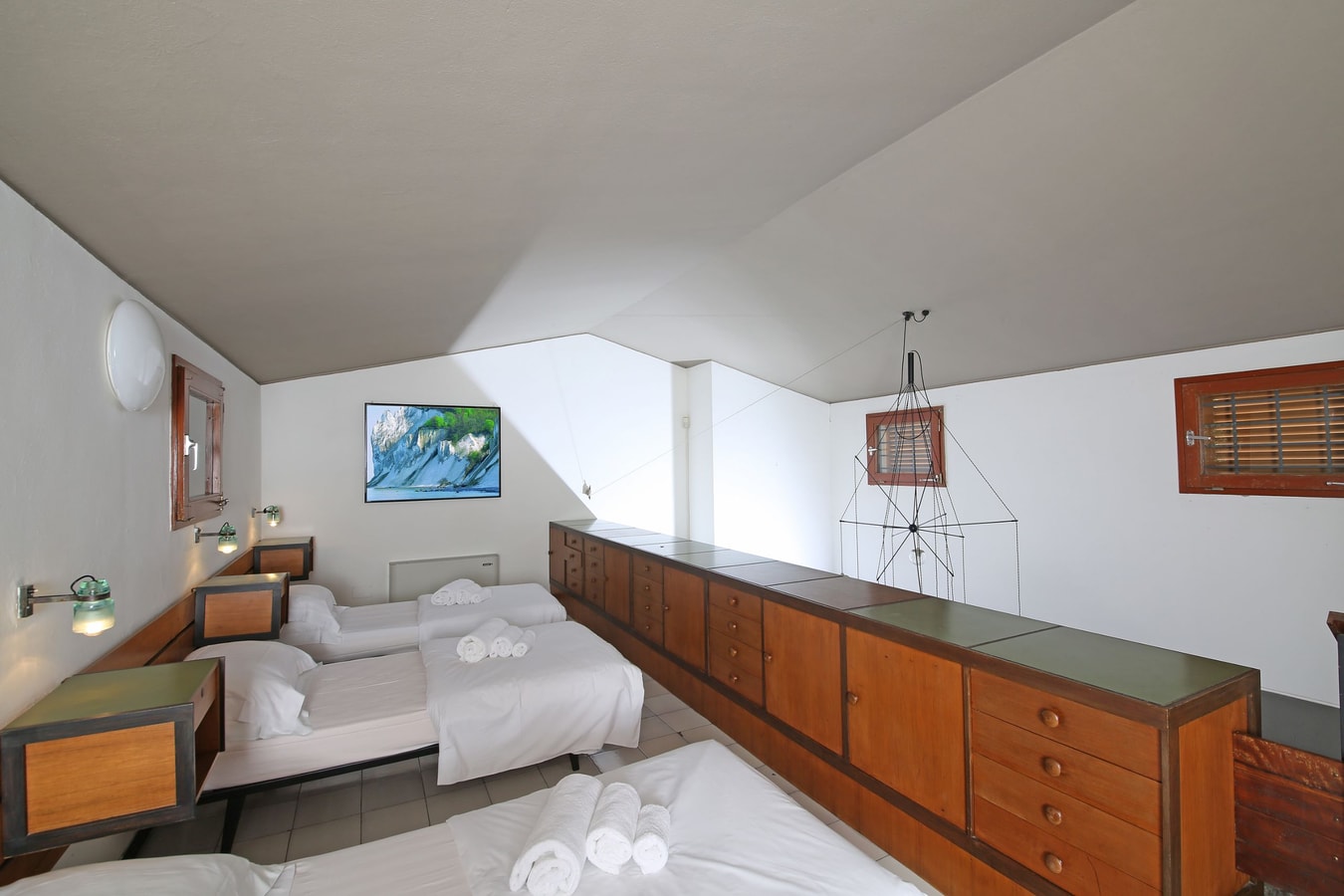 Villa Bobine - Private waterfront villa with pool 14 Italian Breaks