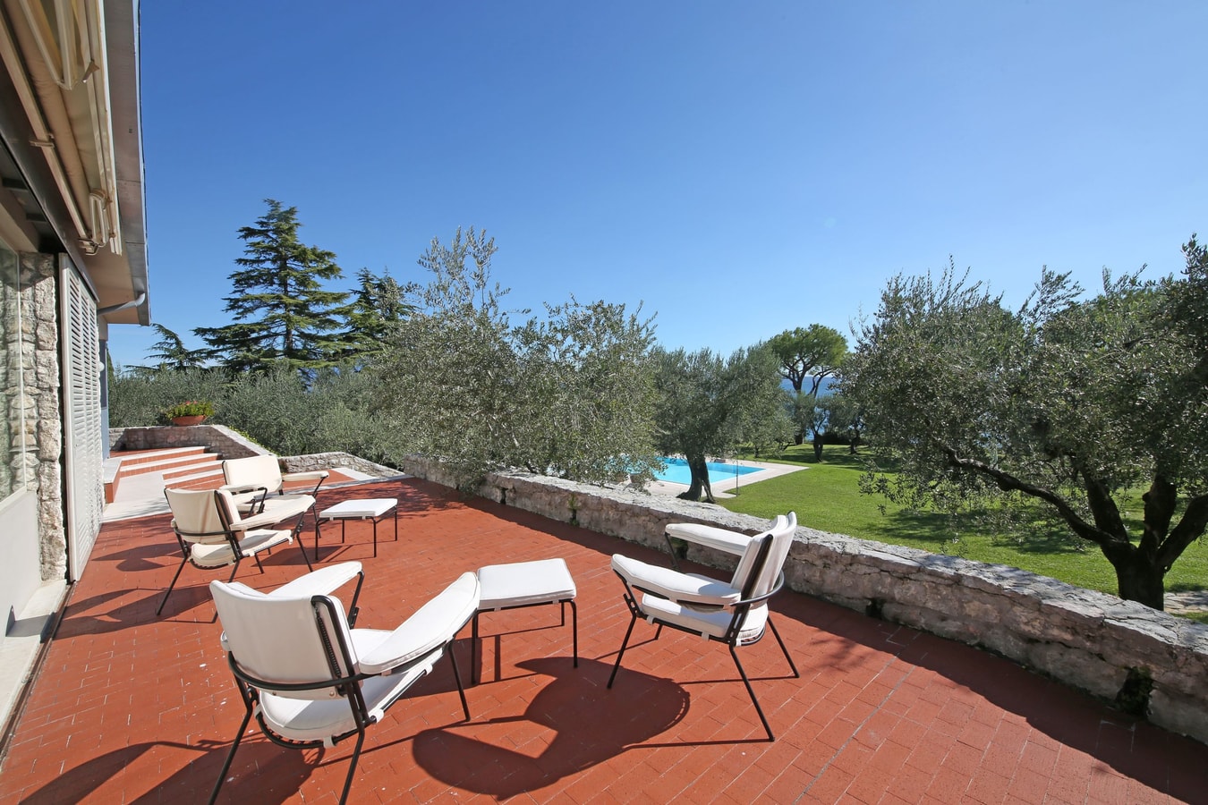 Villa Bobine - Private waterfront villa with pool 24 Italian Breaks