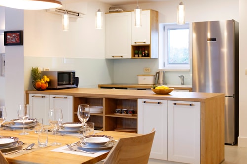 Villa Bozica - Modern villa with pool in Zupa 3 My Villa Breaks