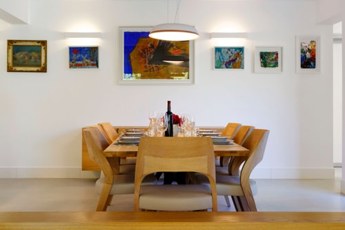 Villa Bozica - Modern villa with pool in Zupa 4 My Villa Breaks