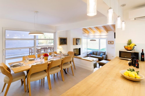 Villa Bozica - Modern villa with pool in Zupa 6 My Villa Breaks