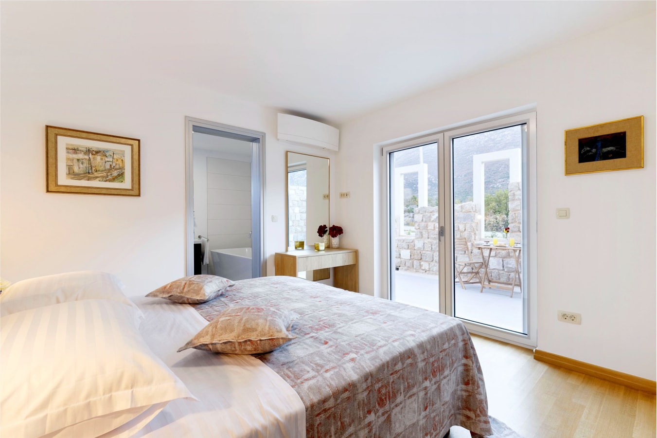 Villa Bozica - Modern villa with pool in Zupa 10 My Villa Breaks