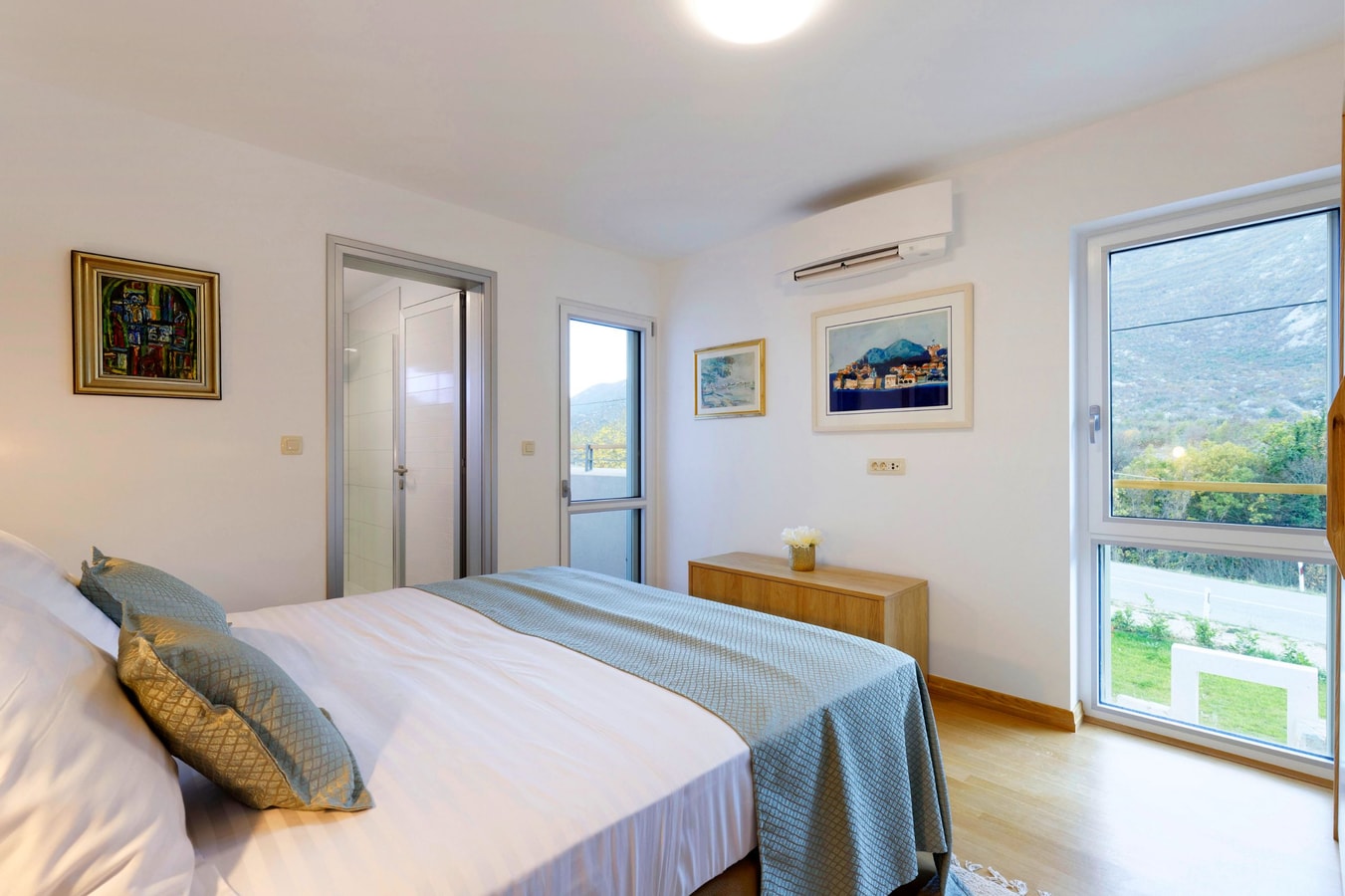 Villa Bozica - Modern villa with pool in Zupa 18 My Villa Breaks