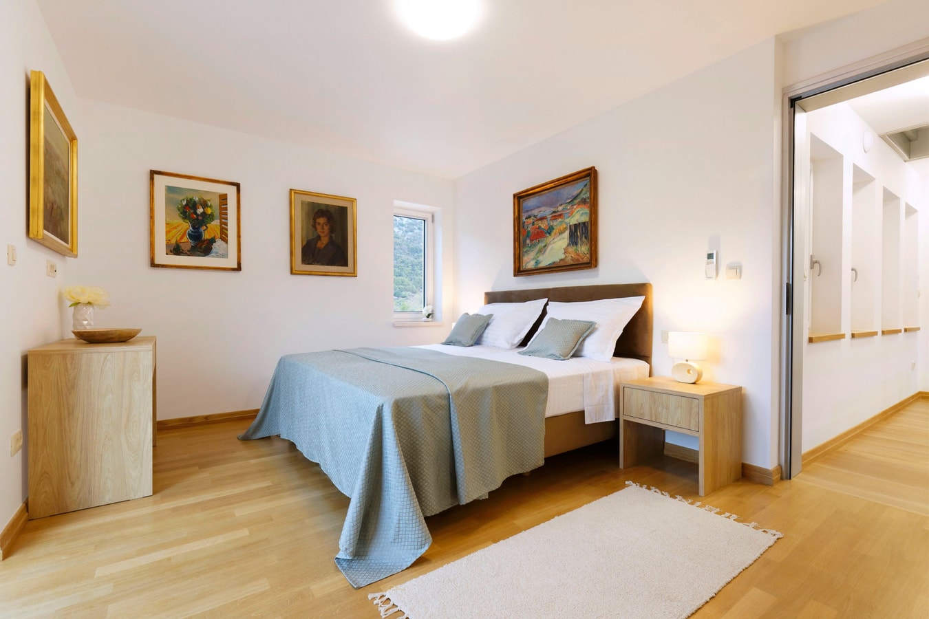 Villa Bozica - Modern villa with pool in Zupa 22 My Villa Breaks