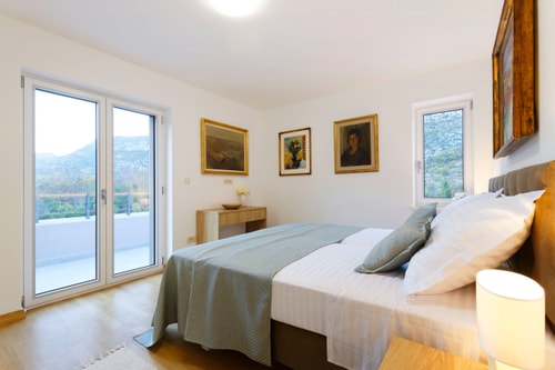 Villa Bozica - Modern villa with pool in Zupa 23 My Villa Breaks