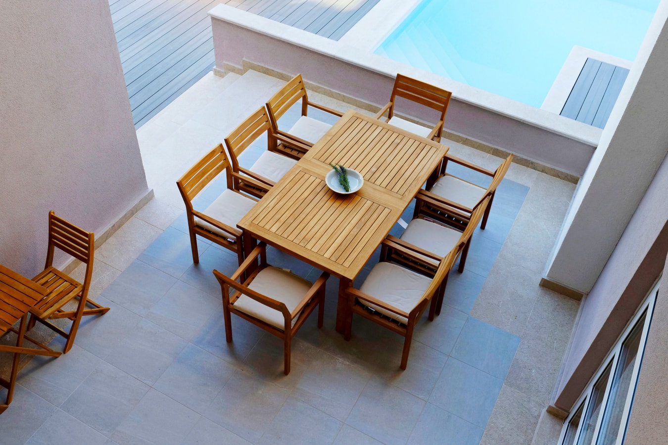 Villa Bozica - Modern villa with pool in Zupa 27 My Villa Breaks