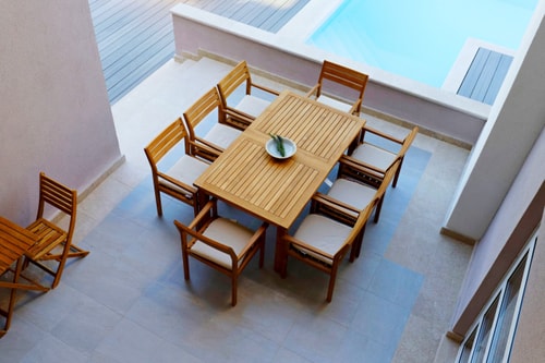 Villa Bozica - Modern villa with pool in Zupa 27 My Villa Breaks