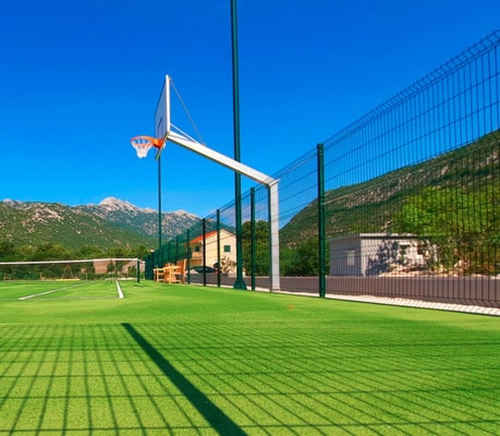 Villa Bozica - Modern villa with pool in Zupa 34 My Villa Breaks