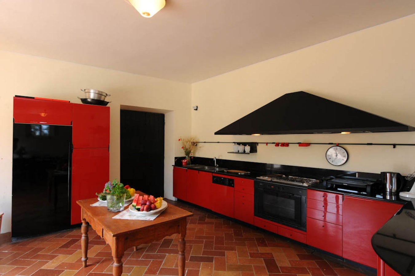 Villa Baci - Large private property with two pools 9 Italian Breaks