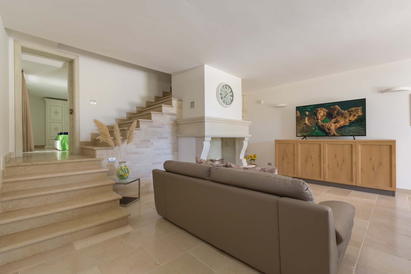 Villa Baia Verde - Private villa with swimming pool 4 Italian Breaks