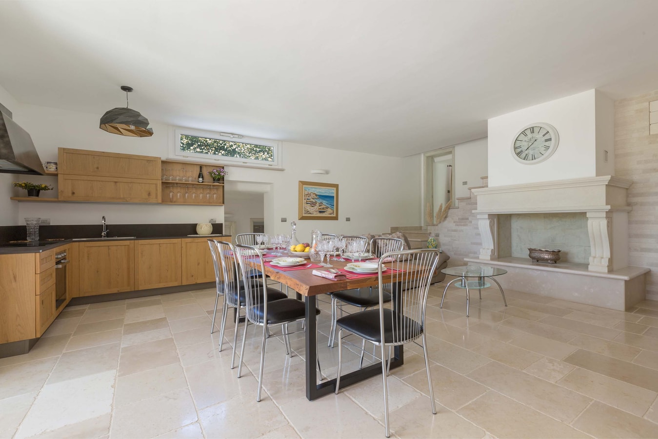 Villa Baia Verde - Private villa with swimming pool 6 Italian Breaks