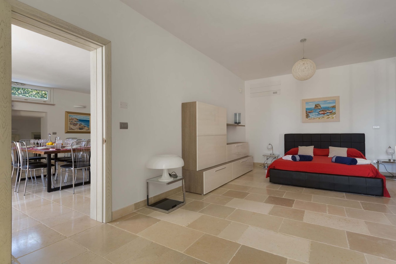 Villa Baia Verde - Private villa with swimming pool 9 Italian Breaks