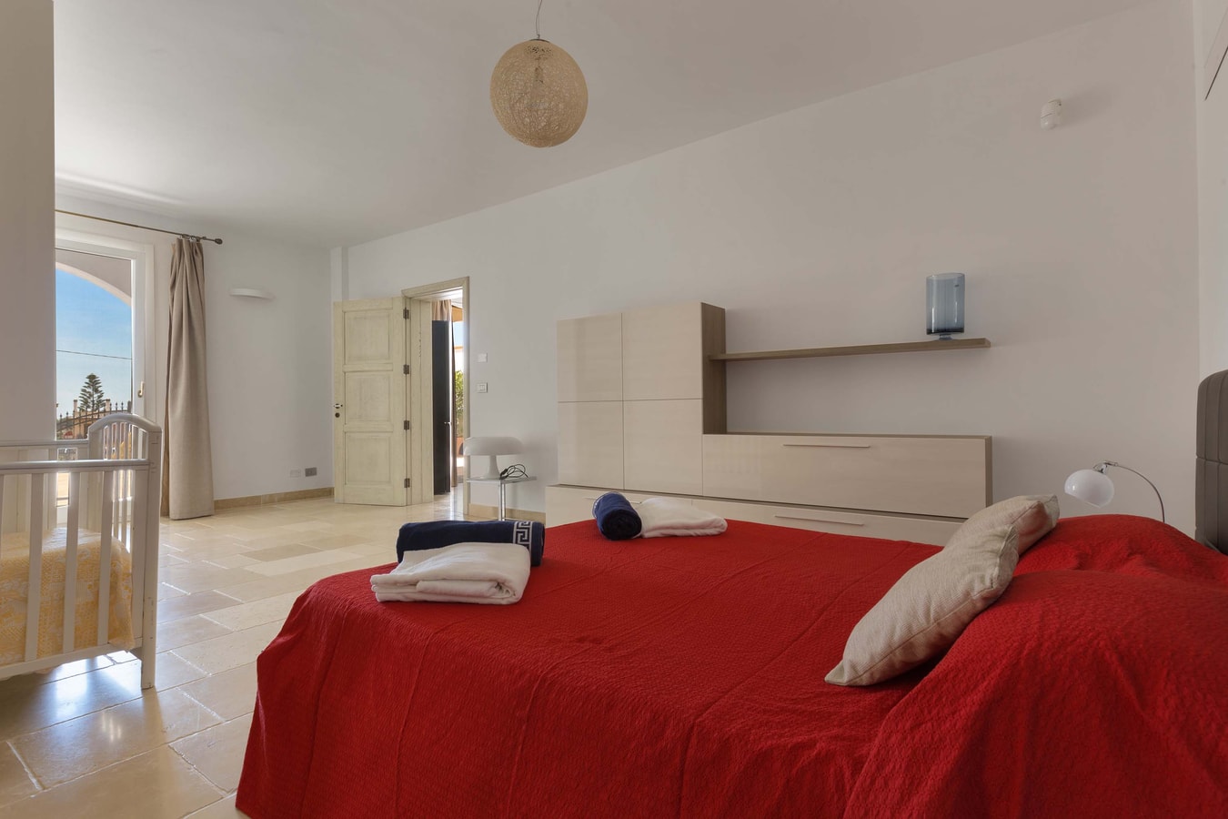 Villa Baia Verde - Private villa with swimming pool 10 Italian Breaks