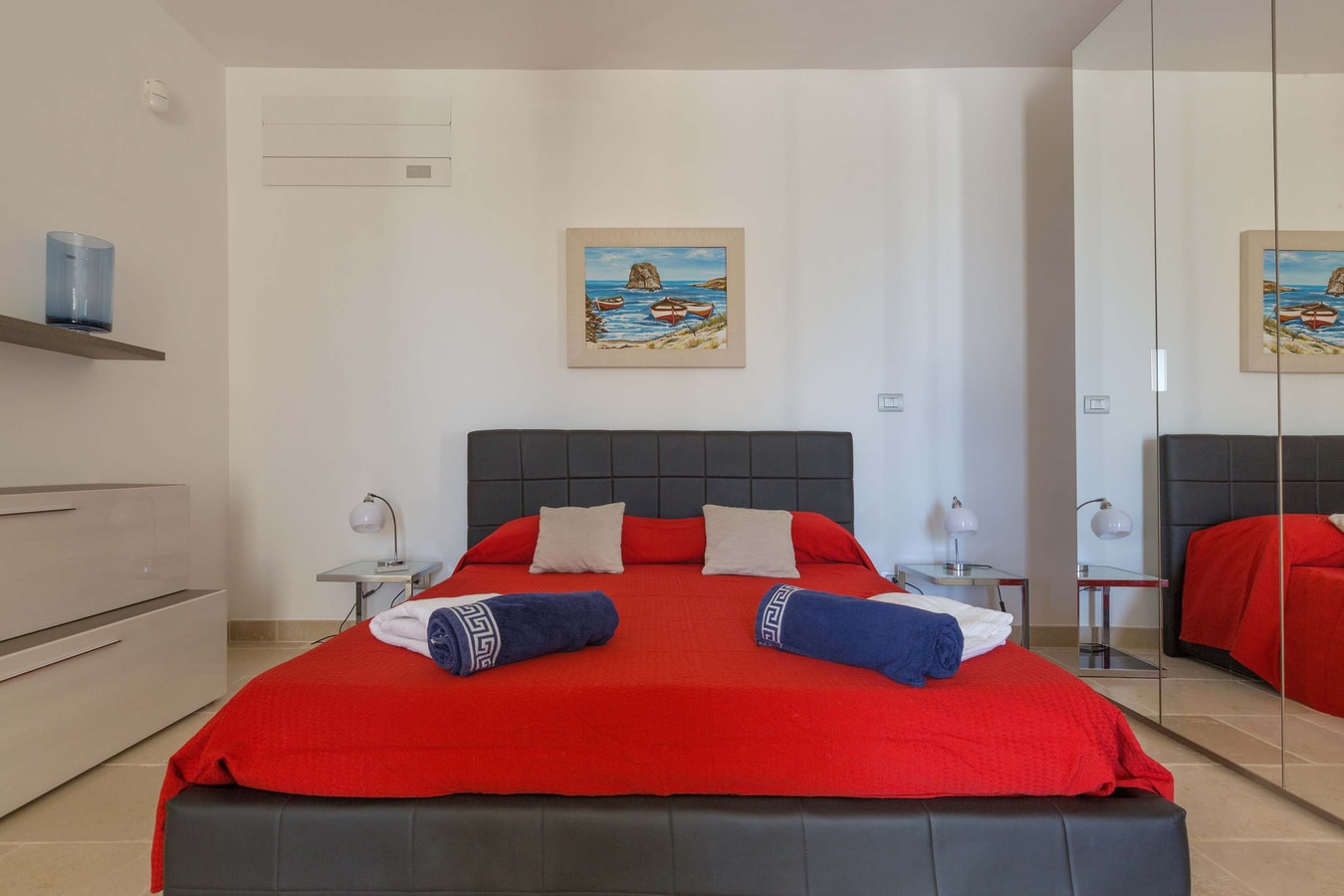 Villa Baia Verde - Private villa with swimming pool 11 Italian Breaks
