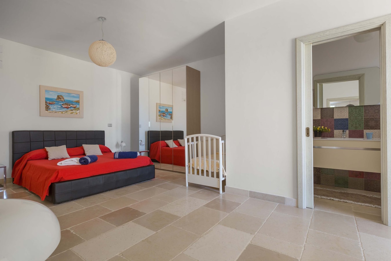 Villa Baia Verde - Private villa with swimming pool 13 Italian Breaks