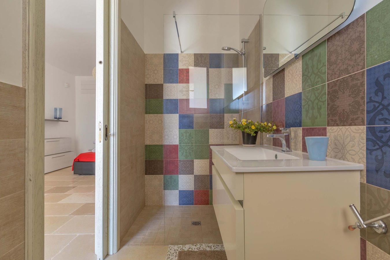 Villa Baia Verde - Private villa with swimming pool 14 Italian Breaks