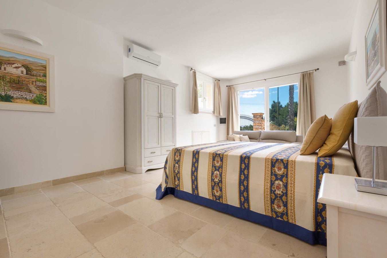 Villa Baia Verde - Private villa with swimming pool 16 Italian Breaks