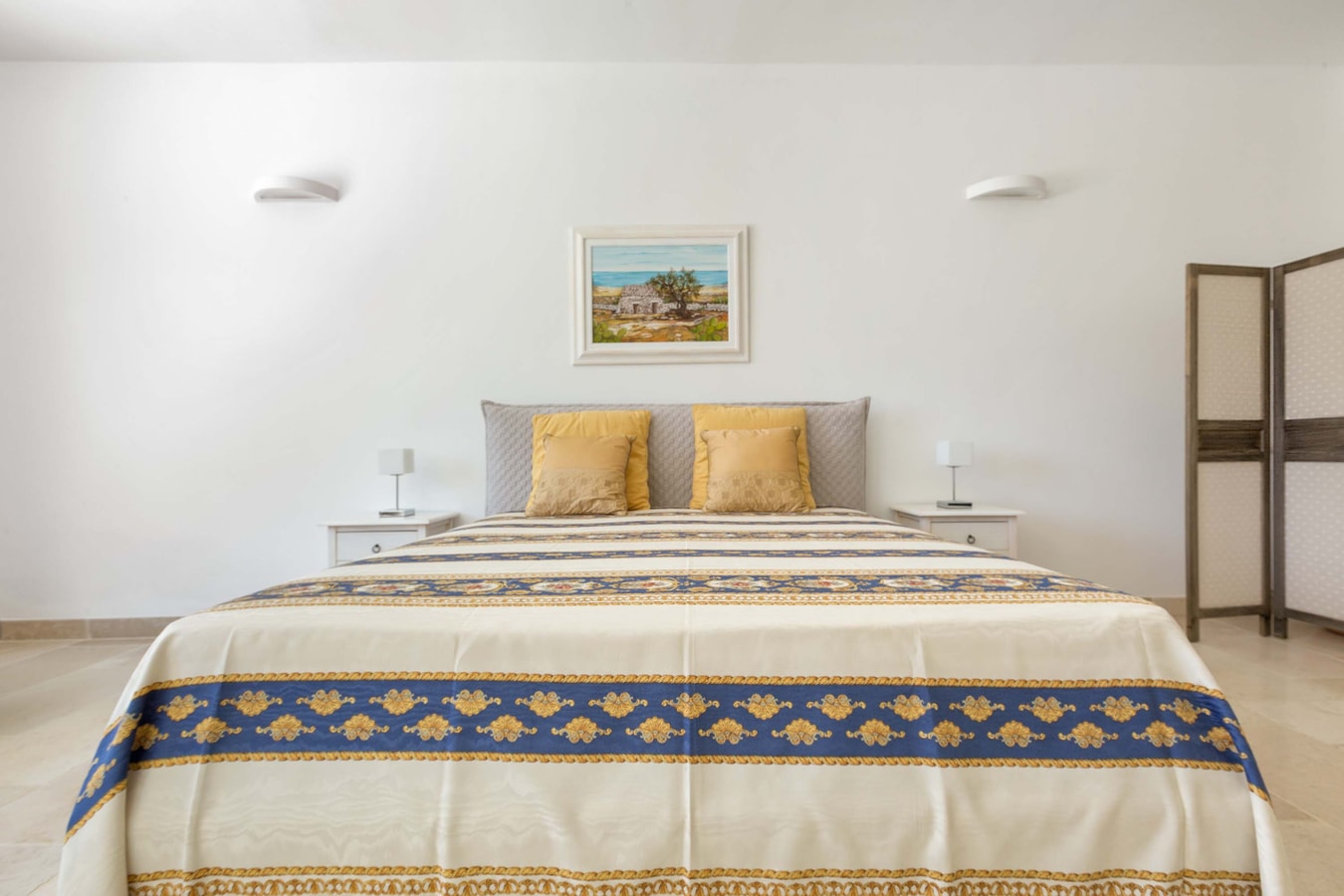 Villa Baia Verde - Private villa with swimming pool 17 Italian Breaks
