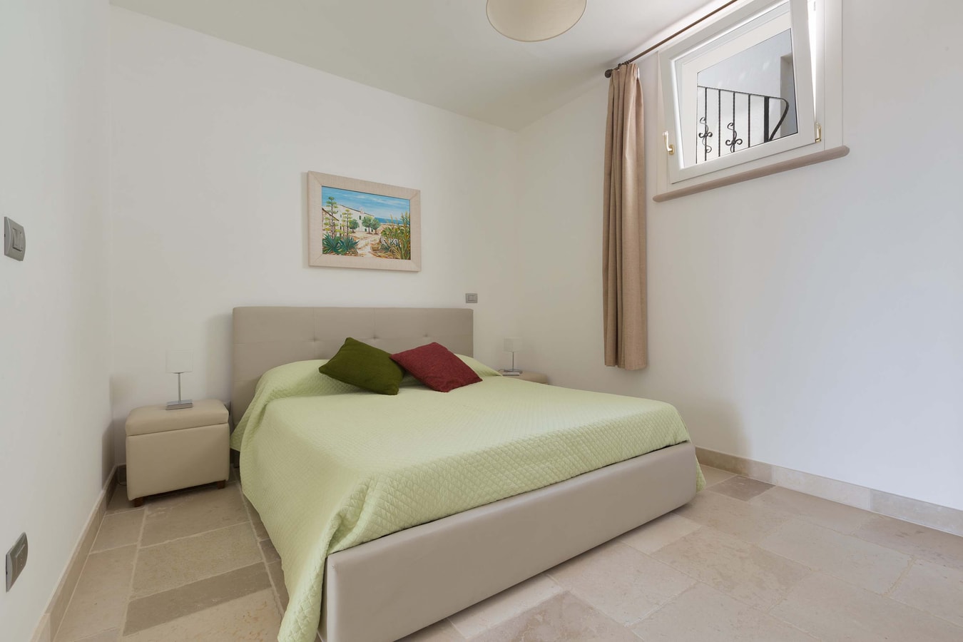 Villa Baia Verde - Private villa with swimming pool 20 Italian Breaks