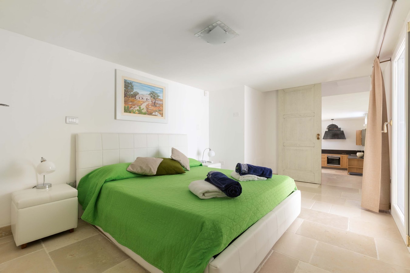 Villa Baia Verde - Private villa with swimming pool 23 Italian Breaks
